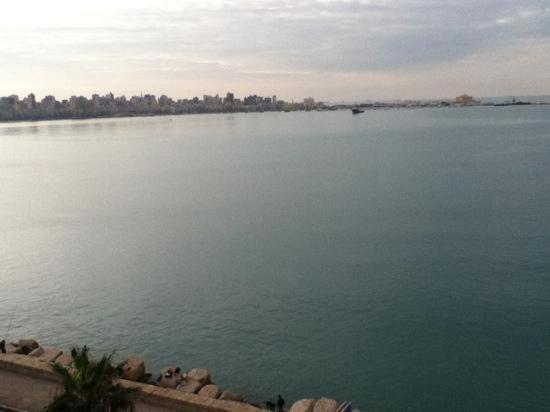Ramsis Hotel Alexandria Exterior photo